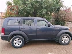 Dodge Nitro